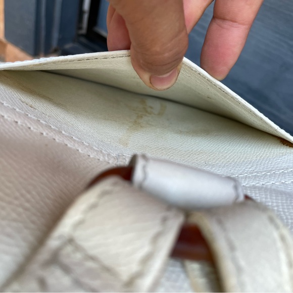 Authentic CHANEL Backpacks vintage #YUI00800 - Picture 9 of 17